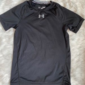 Boys sporty shirt